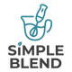 Simple blend - Home